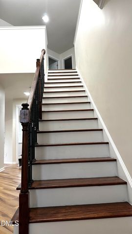 308 Liberty Rose Drive, Morrisville, NC 27560