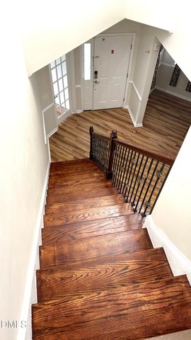 308 Liberty Rose Drive, Morrisville, NC 27560