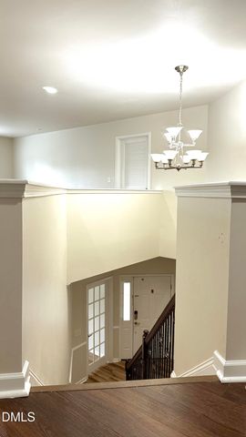 308 Liberty Rose Drive, Morrisville, NC 27560