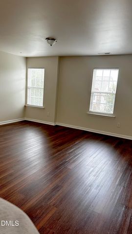 308 Liberty Rose Drive, Morrisville, NC 27560