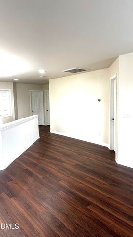 308 Liberty Rose Drive, Morrisville, NC 27560