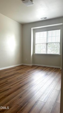 308 Liberty Rose Drive, Morrisville, NC 27560