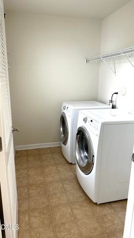 308 Liberty Rose Drive, Morrisville, NC 27560