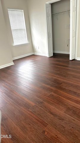 308 Liberty Rose Drive, Morrisville, NC 27560