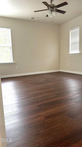 308 Liberty Rose Drive, Morrisville, NC 27560