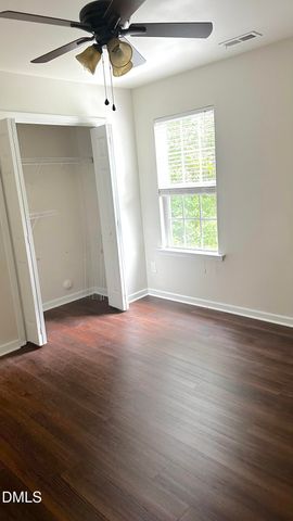 308 Liberty Rose Drive, Morrisville, NC 27560