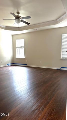 308 Liberty Rose Drive, Morrisville, NC 27560