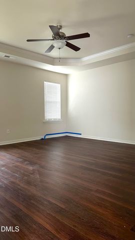 308 Liberty Rose Drive, Morrisville, NC 27560