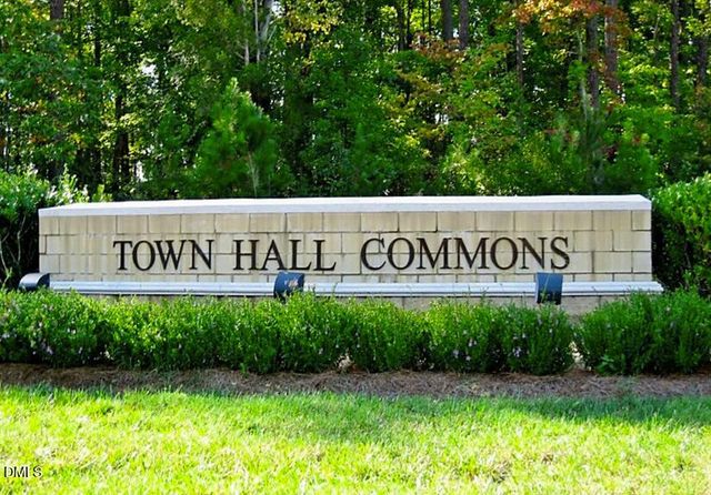 308 Liberty Rose Drive, Morrisville, NC 27560