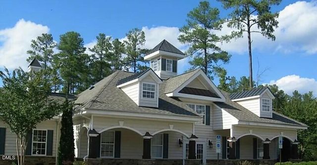 308 Liberty Rose Drive, Morrisville, NC 27560