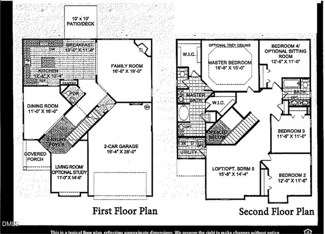308 Liberty Rose Drive, Morrisville, NC 27560