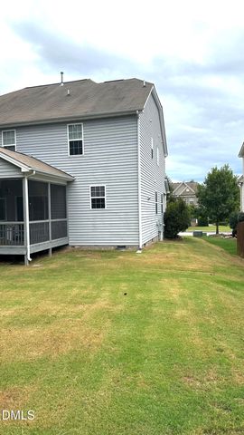 308 Liberty Rose Drive, Morrisville, NC 27560