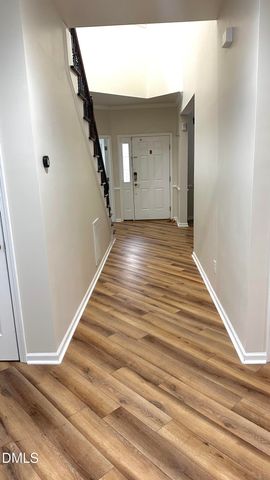 308 Liberty Rose Drive, Morrisville, NC 27560