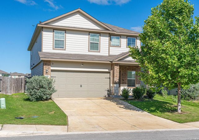 15727 Clove Spice Way, Von Ormy, TX 78073