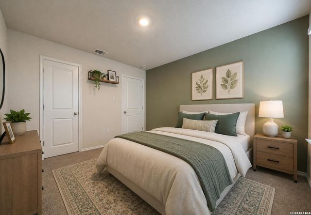 15727 Clove Spice Way, Von Ormy, TX 78073
