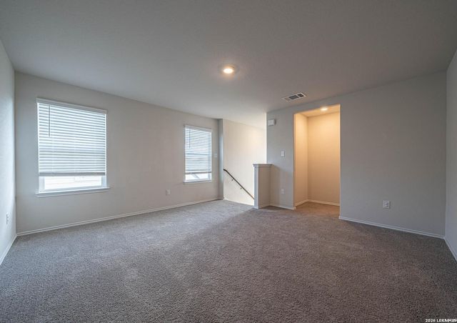 15727 Clove Spice Way, Von Ormy, TX 78073
