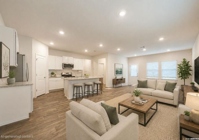15727 Clove Spice Way, Von Ormy, TX 78073