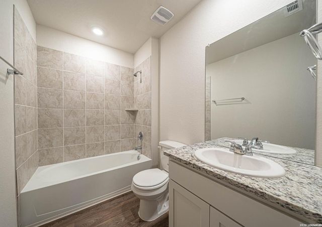 15727 Clove Spice Way, Von Ormy, TX 78073