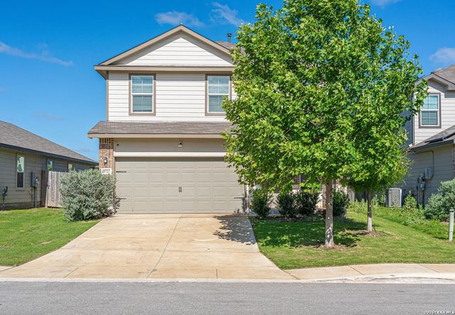 15727 Clove Spice Way, Von Ormy, TX 78073