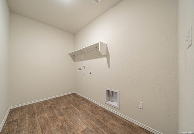 15727 Clove Spice Way, Von Ormy, TX 78073
