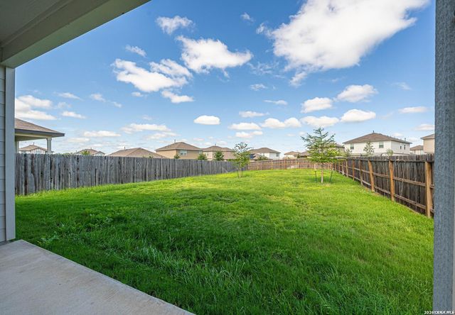 15727 Clove Spice Way, Von Ormy, TX 78073