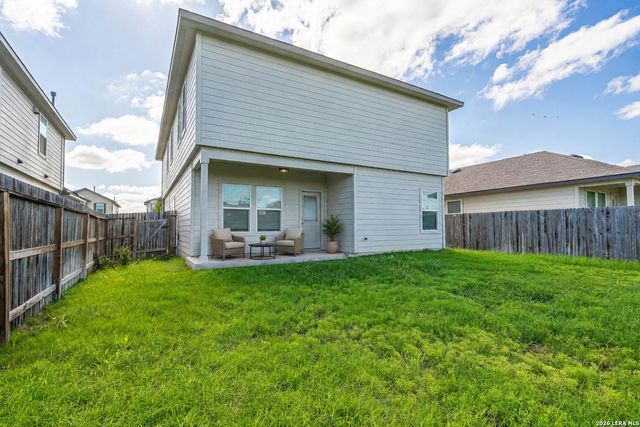 15727 Clove Spice Way, Von Ormy, TX 78073