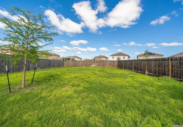 15727 Clove Spice Way, Von Ormy, TX 78073
