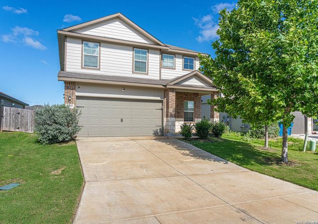 15727 Clove Spice Way, Von Ormy, TX 78073