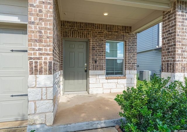 15727 Clove Spice Way, Von Ormy, TX 78073