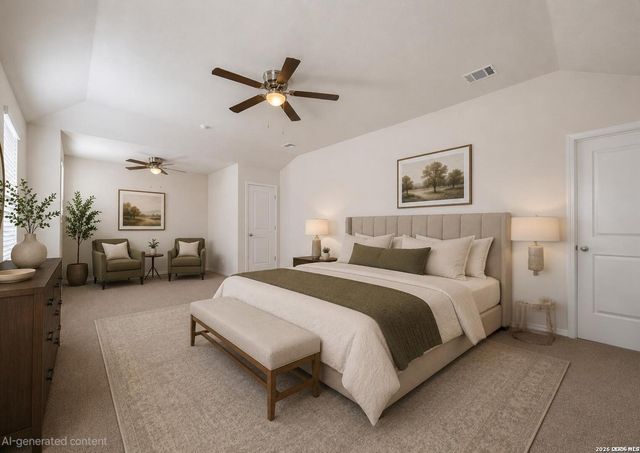 15727 Clove Spice Way, Von Ormy, TX 78073