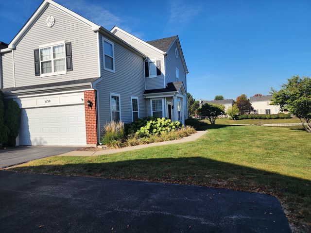 5130 Freeport Drive, Plainfield, IL 60586