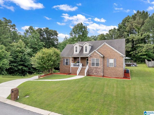 2024 RISING FAWN DRIVE, Warrior, AL 35180