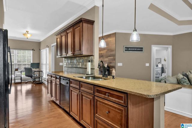 2024 RISING FAWN DRIVE, Warrior, AL 35180