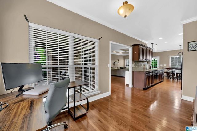 2024 RISING FAWN DRIVE, Warrior, AL 35180