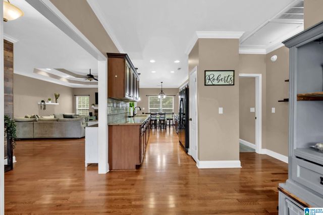 2024 RISING FAWN DRIVE, Warrior, AL 35180