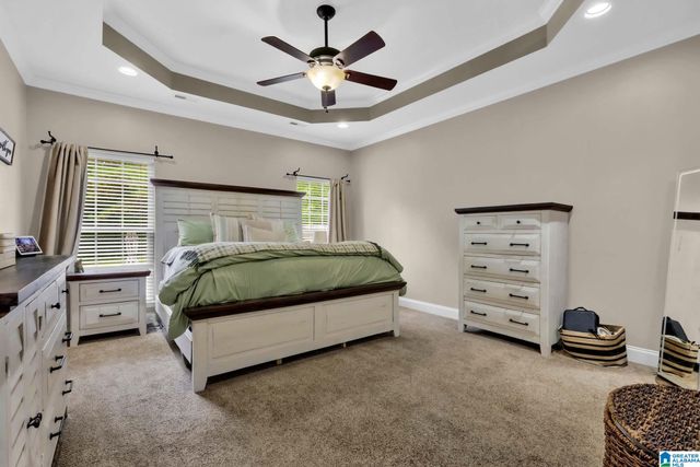 2024 RISING FAWN DRIVE, Warrior, AL 35180