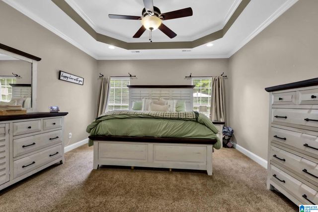 2024 RISING FAWN DRIVE, Warrior, AL 35180