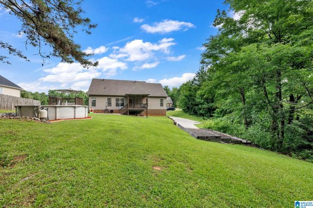 2024 RISING FAWN DRIVE, Warrior, AL 35180