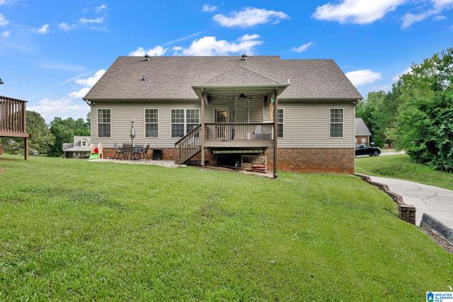 2024 RISING FAWN DRIVE, Warrior, AL 35180
