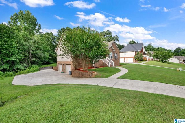 2024 RISING FAWN DRIVE, Warrior, AL 35180