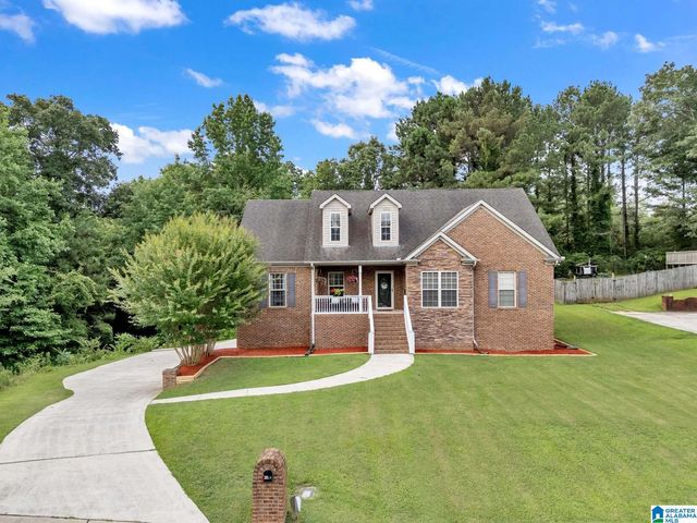 2024 RISING FAWN DRIVE, Warrior, AL 35180