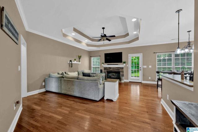 2024 RISING FAWN DRIVE, Warrior, AL 35180