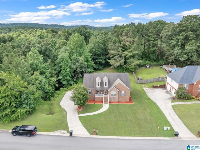 2024 RISING FAWN DRIVE, Warrior, AL 35180