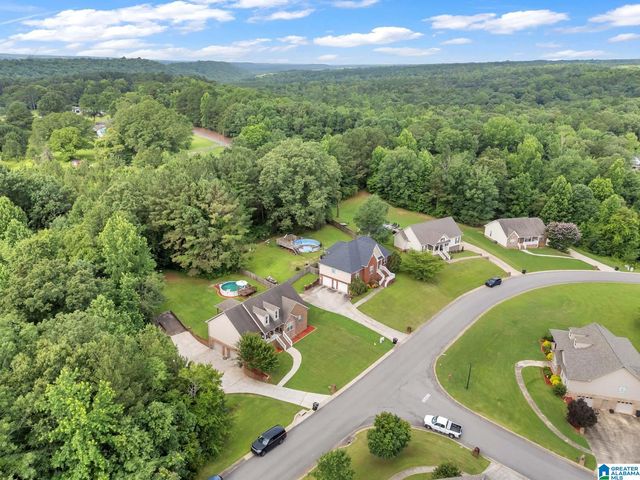 2024 RISING FAWN DRIVE, Warrior, AL 35180