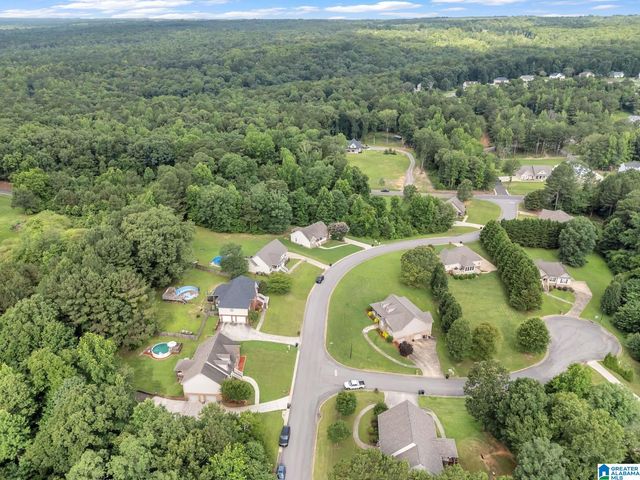 2024 RISING FAWN DRIVE, Warrior, AL 35180