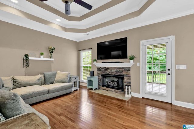 2024 RISING FAWN DRIVE, Warrior, AL 35180