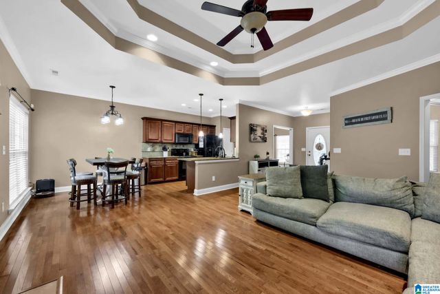 2024 RISING FAWN DRIVE, Warrior, AL 35180