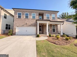 820 Pennington View Lane, Alpharetta, GA 30004