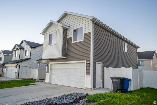 1535 W 2200 S, Wellsville, UT 84339