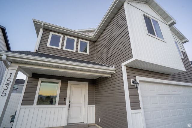 1535 W 2200 S, Wellsville, UT 84339